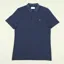 Farah Forster Polo Shirt - Indigo
